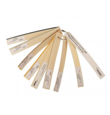 Комплект образцов уплотнителя для столешниц Clear Line