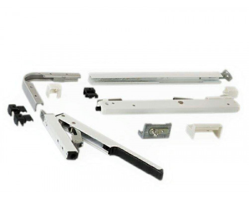 Комплект основной Elementis FL 190 белый