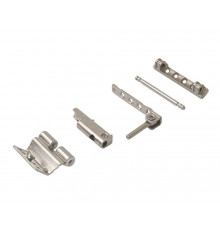 Комплект петель для окон, Vorne