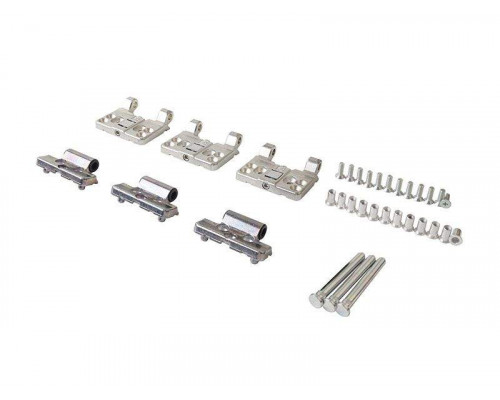 Комплект петель на створ FS 17/48  LM