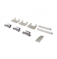 Комплект петель на створ FS 17/48  LM