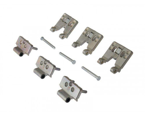 Комплект петель на створку FS 27/48 B TS