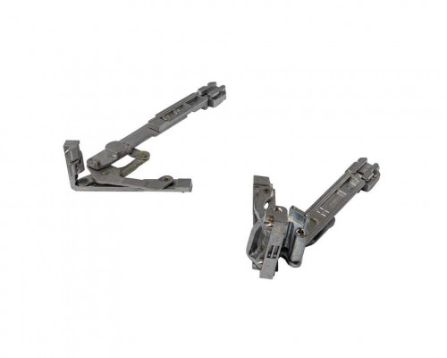 Комплект петель поворотных скрытых, Европаз, левый, 120 кг 1 ком.