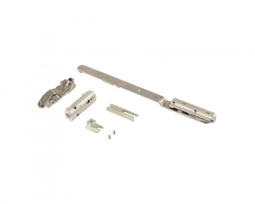 Комплект петель поворотно-откидных скрытых, 505-583, Европаз, левый 1 шт.