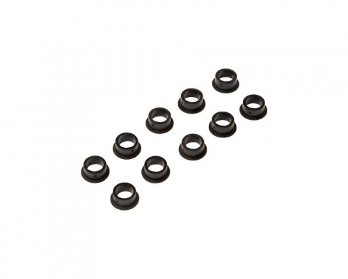 Комплект пластиковых колец, 10 шт 1 ком.