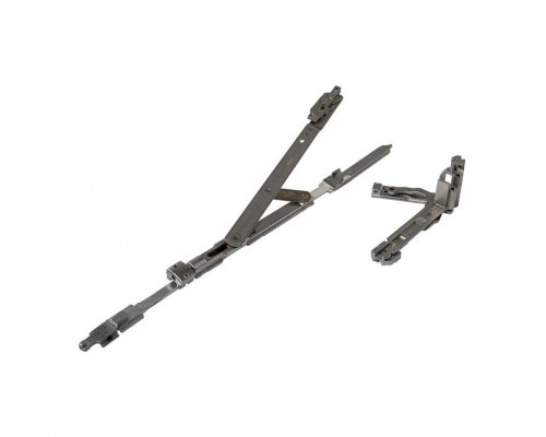 Комплект поворотно-откидной со скрытыми петлями 500, Европаз, правый, 120 кг 1 ком.