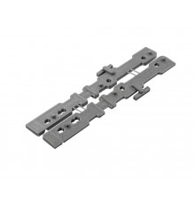 Комплект рамных деталей V-V AX30 A1900 REHAU (левая + правая)