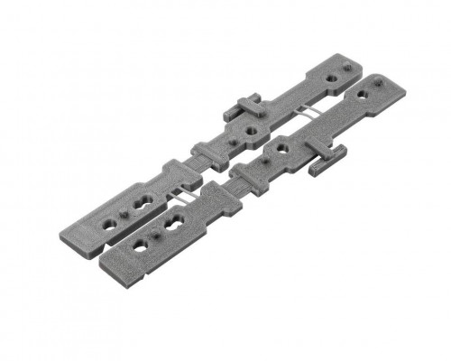 Комплект рамных деталей V-V AX30 A1900 REHAU (левая + правая)