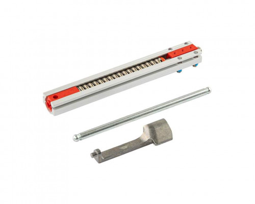 Комплект разгружателя петли для створок до 150 кг левый L V.01 AVDES, 739694