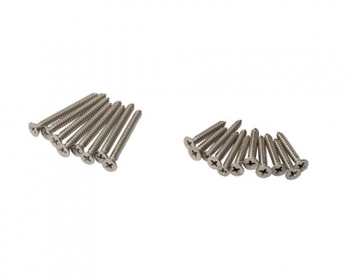 Комплект саморезов для HS