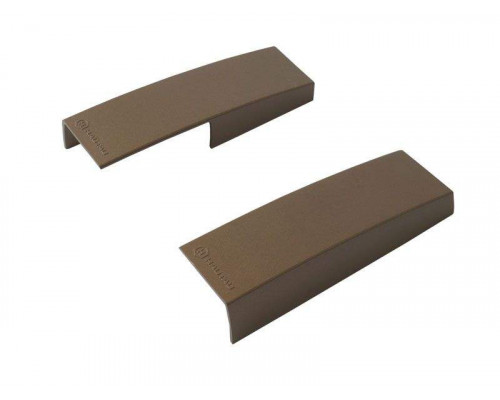 Комплект шин Internika SP/HKS160 S 620- 900 RAB- 1930мм, цв средняя бронза