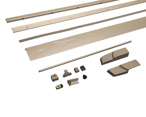 Комплект шин MACO SKB-S/SE/Z 1051-1250, серебро