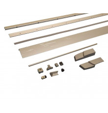 Комплект шин MACO SKB-S/SE/Z 1051-1250, серебро