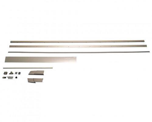 Комплект шин MACO SKB-S/SE/Z 1051-1250, серебро