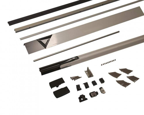 Комплект шин Patio Alversa ALU, 1081–1280/2630, черный R06.2 Комплект шин Patio Alversa ALU, 1081–1280/2630, черный R06.2
