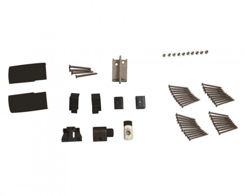Комплект шин Patio Alversa ALU, 1081–1280/2630, черный R06.2 Комплект шин Patio Alversa ALU, 1081–1280/2630, черный R06.2