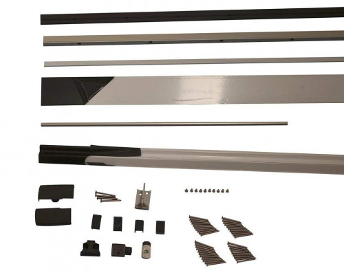 Комплект шин Patio Alversa ALU, 1081–1280/2630, черный R06.2