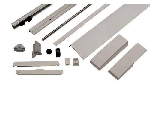 Комплект шин Internika SP/HKS160 S FFB 620-900мм RAB 1930, белый