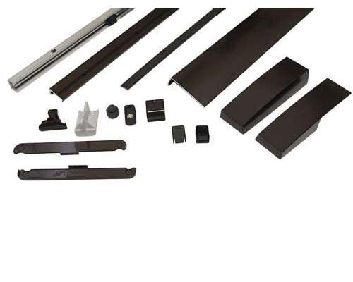 Комплект шин Internika SP/HKS 160 S620- 900 RAB - 1930мм, коричневый