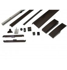 Комплект шин Internika SP/HKS 160 S620- 900 RAB - 1930мм, коричневый