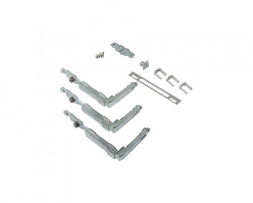 Комплект створочных деталей Alu-HKS 160 S R/L D10