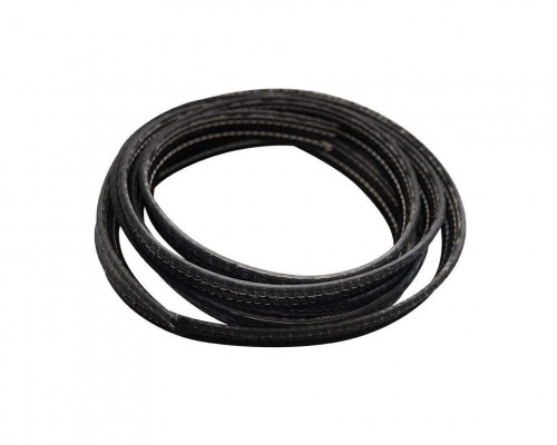 Комплект створок FLEX для двустворчатой двери 3000(Ш)х2500(В) мм (часть для сборки, в покраску не отправлять, необходима комплектация артикулом DOR9027A),  для заполнений - стекло, 8 мм, стеклопакет 2