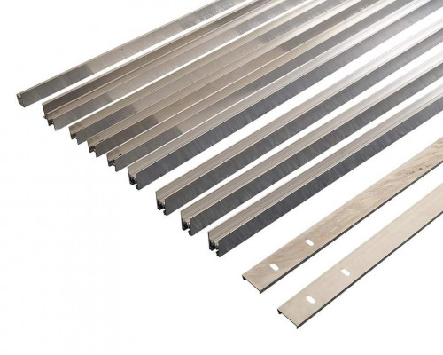 Комплект створок FLEX для двустворчатой двери 3000(Ш)x3200(В) мм (часть для покраски, необходима комплектация артикулом DOR2113B), для заполнений - стекло, 8 мм, стеклопакет 22 мм, без стекла, 8020220