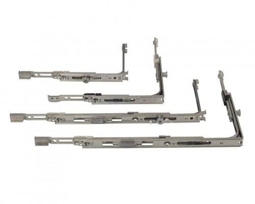 Комплект угловых переключателей Multi-Matic SKB-SE левый