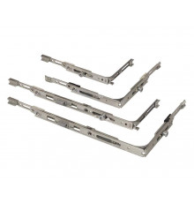 Комплект угловых переключателей Multi-Matic SKB-SE левый