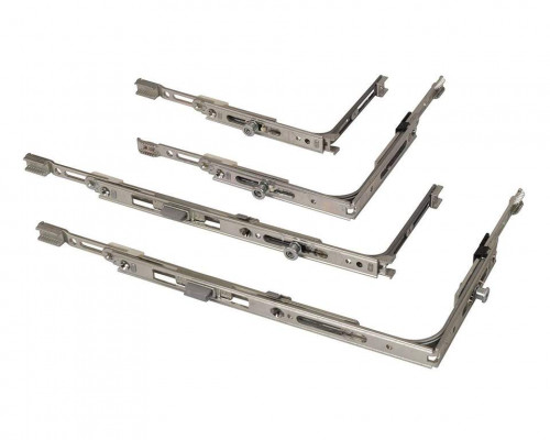 Комплект угловых переключателей Multi-Matic SKB-SE правый