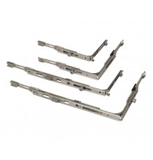 Комплект угловых переключателей Multi-Matic SKB-SE правый