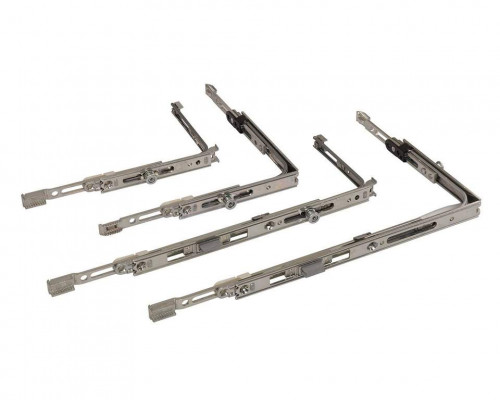 Комплект угловых переключателей Multi-Matic SKB-SE правый