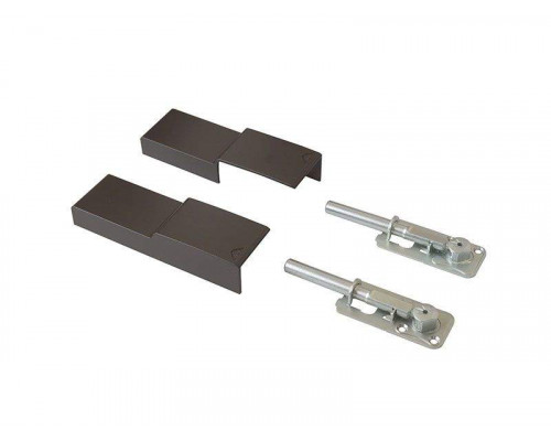 Комплект усилителей для Patio Alversa,ПВХ/дерево, R054 темная бронза
