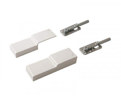 Комплект усилителей для Patio Alversa,ПВХ/дерево, R072 белый