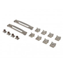 Комплект зацепов ROTO PATIO Alversa ALU V0.1