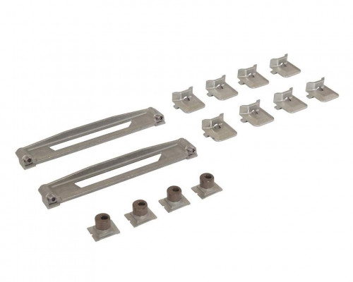 Комплект зацепов ROTO PATIO Alversa ALU V0.1