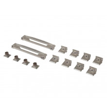 Комплект зацепов ROTO PATIO Alversa ALU V0.2