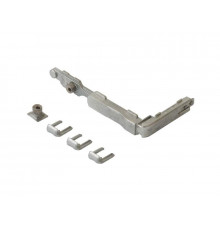 Комплект запорных элементов Patio 160S ALU D10