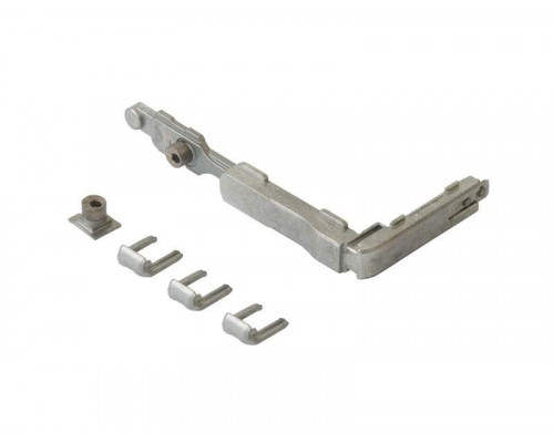 Комплект запорных элементов Patio 160S ALU D10