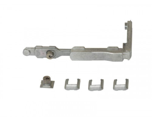 Комплект запорных элементов Patio 160S ALU D10