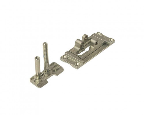 Комплект запорных механизмов середина ЛЕВЫЙ