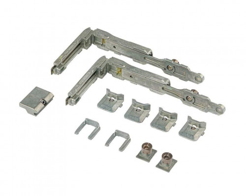 Комплект запоров поворотной фурнитуры, V.01, >1300 мм, 728743