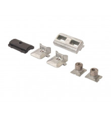 Комплект запоров поворотной фурнитуры, V.01, 728756 1 шт.