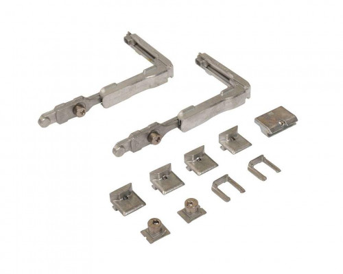 Комплект запоров поворотной фурнитуры, V.02, >1300 мм, 728744 1 шт.