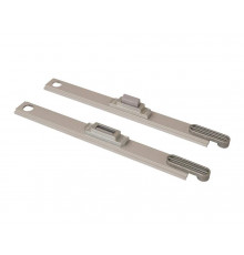 Комплект запоров с защёлками D10