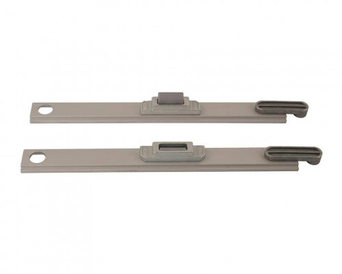 Комплект запоров с защёлками D10