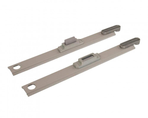 Комплект запоров с защёлками D10