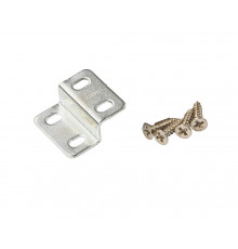 Коннектор для фиксации дна и задней стенки ящика DTC Magic Pro