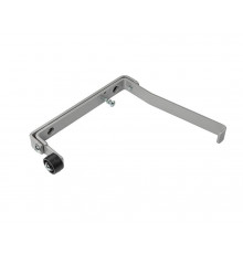 Координатор закрывания "Синхрон", RAL 9006, серый