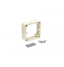 Коробка для наружного монтажа KU/B (для ROS9101)